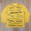 Long sleeve polo shirts